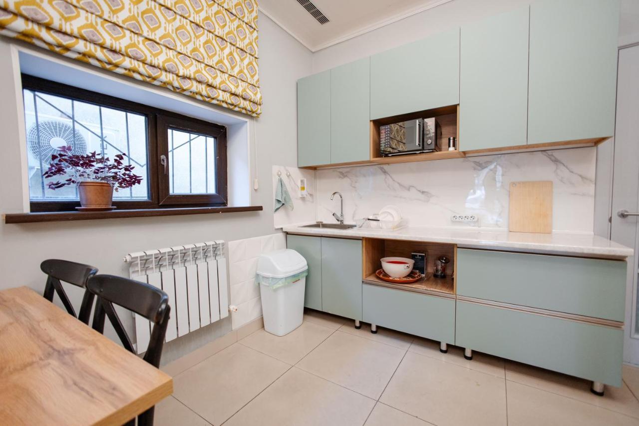 281 Hostel Бишкек Экстерьер фото